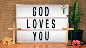 Read more about the article How Radical is God’s Love