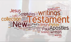 Read more about the article The New Testament in Seven Sentences: Completion