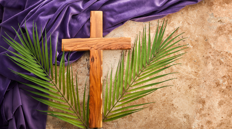 Read more about the article The Essence of Lent