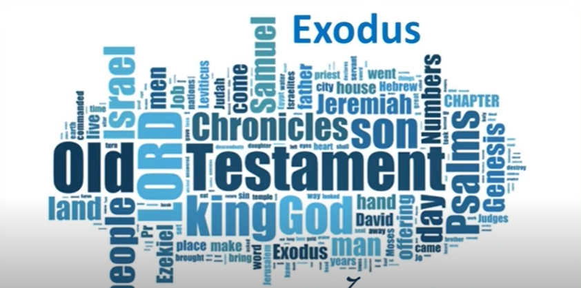 Read more about the article The Old Testament in Seven Sentences: Exodus